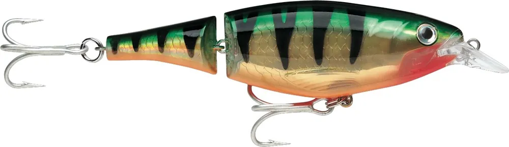 Alleen Vandaag Rapala X-Rap Jointed shad 13cm/46gr